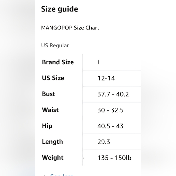 MANGOPOP Women's Mock Turtle Neck Sleeveless Tops Bodysuit Jumpsuit Large - Picture 12 of 12